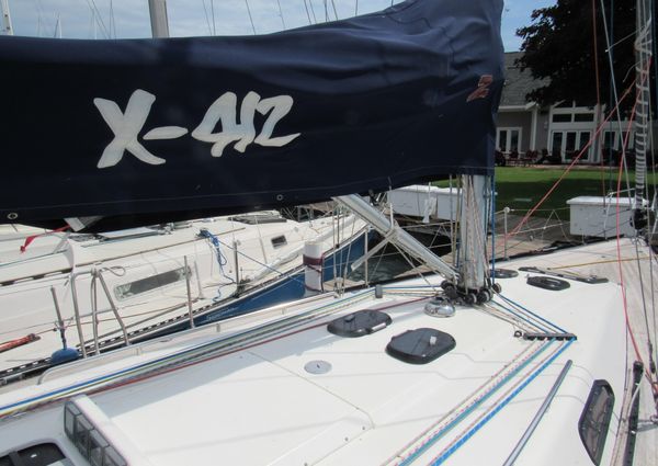 X-yachts X-412-MKII image