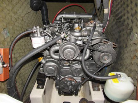 Beneteau 461 image