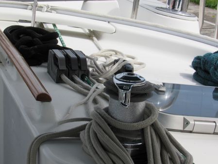 Beneteau 461 image