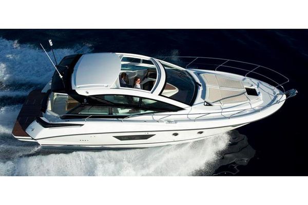 Beneteau Gran Turismo 40 - main image