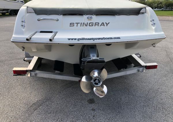 Stingray 230-LX image