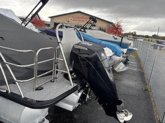 South-bay 523ULE-ULTIMATE-ENTERTAINER image