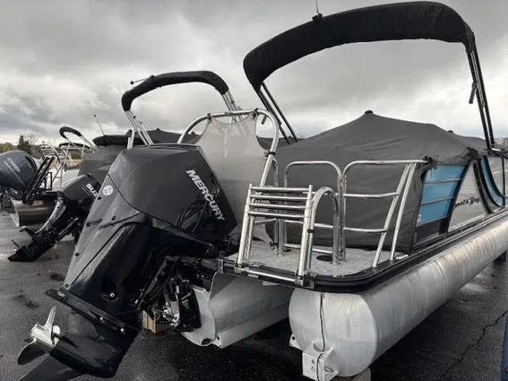 South-bay 523ULE-ULTIMATE-ENTERTAINER image