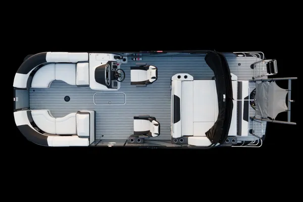 South-bay 523ULE-ULTIMATE-ENTERTAINER image