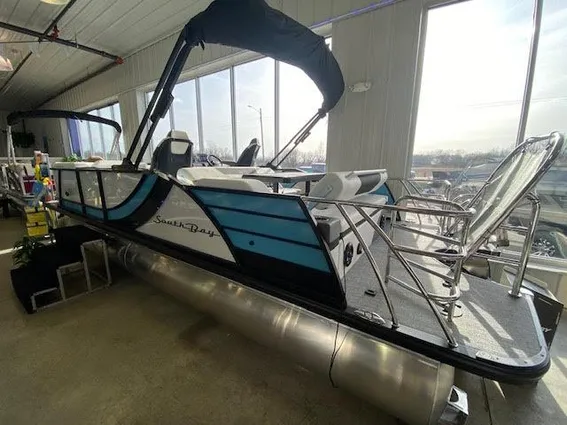 South-bay 523ULE-ULTIMATE-ENTERTAINER image