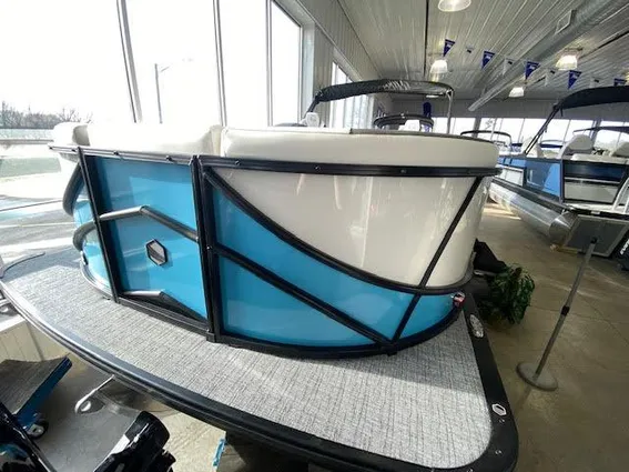 South-bay 523ULE-ULTIMATE-ENTERTAINER image