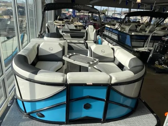 South-bay 523ULE-ULTIMATE-ENTERTAINER image