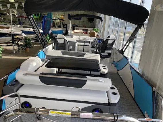 South-bay 523ULE-ULTIMATE-ENTERTAINER image