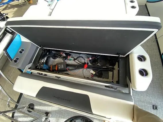 South-bay 523ULE-ULTIMATE-ENTERTAINER image