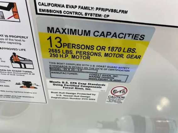 South-bay 523ULE-ULTIMATE-ENTERTAINER image