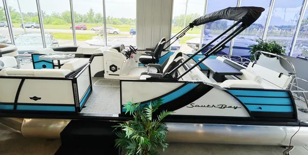 South-bay 523ULE-ULTIMATE-ENTERTAINER image