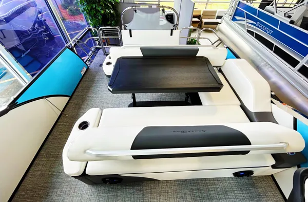 South-bay 523ULE-ULTIMATE-ENTERTAINER image