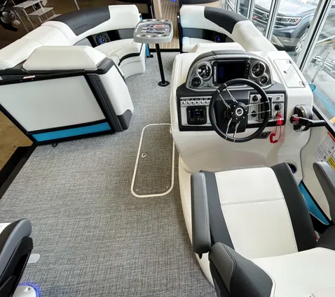 South-bay 523ULE-ULTIMATE-ENTERTAINER image