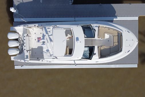 Pursuit DC-365-DUAL-CONSOLE image