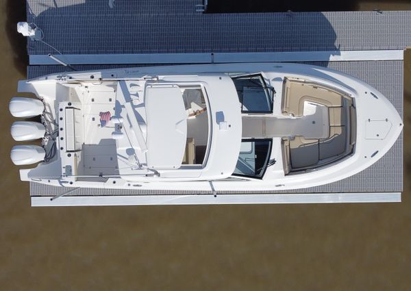 Pursuit DC-365-DUAL-CONSOLE image