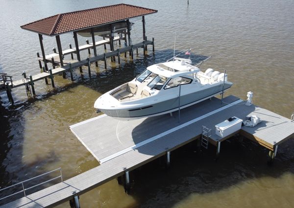 Pursuit DC-365-DUAL-CONSOLE image