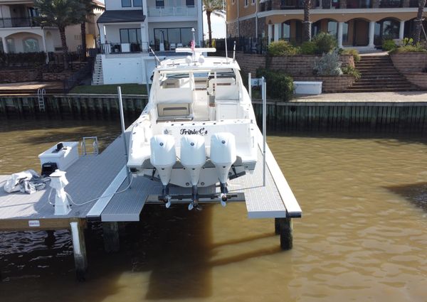 Pursuit DC-365-DUAL-CONSOLE image