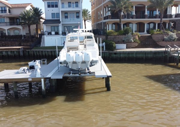 Pursuit DC-365-DUAL-CONSOLE image