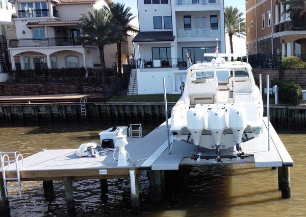 Pursuit DC-365-DUAL-CONSOLE image