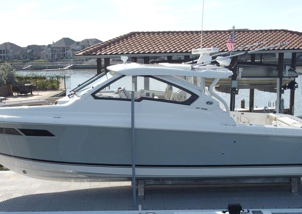 Pursuit DC-365-DUAL-CONSOLE image