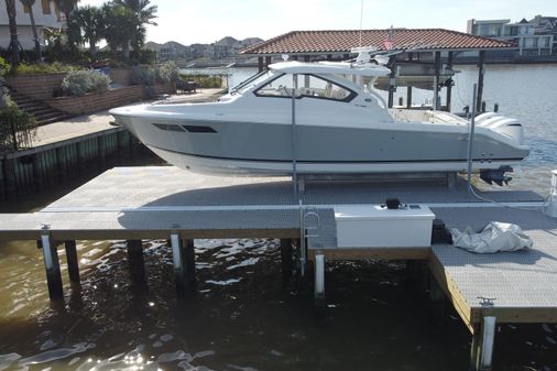 Pursuit DC-365-DUAL-CONSOLE image