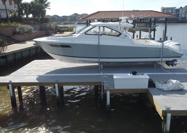 Pursuit DC-365-DUAL-CONSOLE image