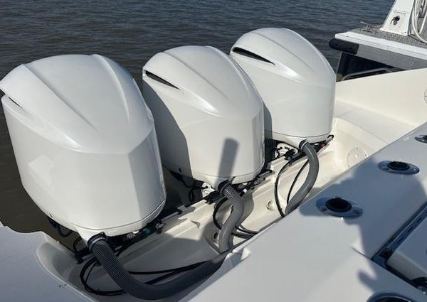 Pursuit DC-365-DUAL-CONSOLE image