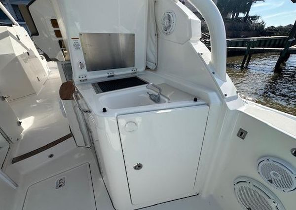 Pursuit DC-365-DUAL-CONSOLE image