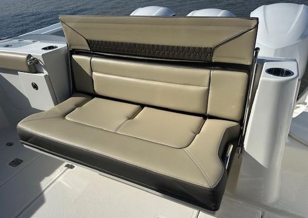 Pursuit DC-365-DUAL-CONSOLE image