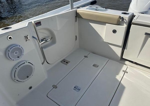 Pursuit DC-365-DUAL-CONSOLE image