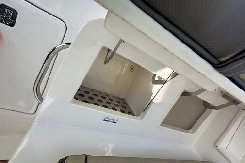 Pursuit DC-365-DUAL-CONSOLE image