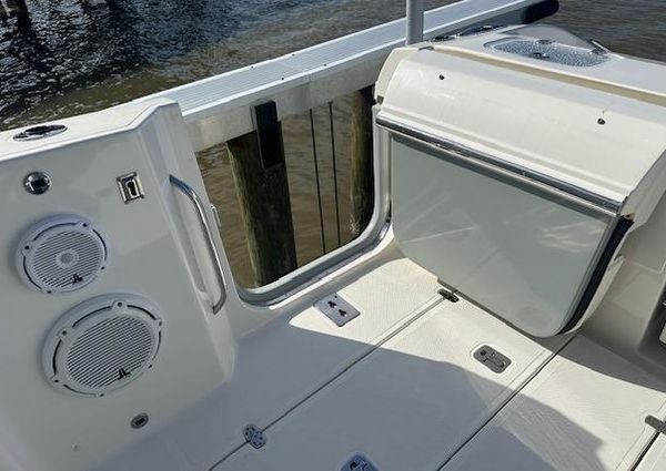 Pursuit DC-365-DUAL-CONSOLE image