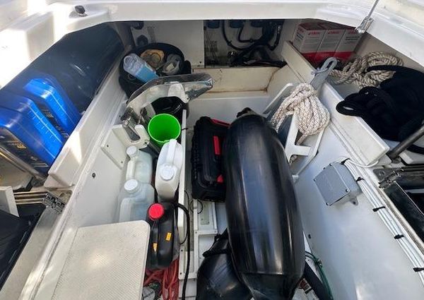 Pursuit DC-365-DUAL-CONSOLE image