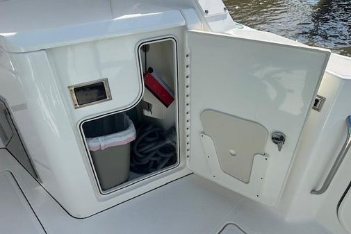 Pursuit DC-365-DUAL-CONSOLE image