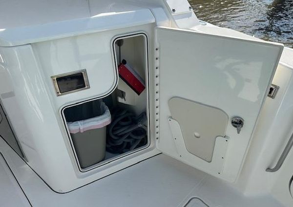 Pursuit DC-365-DUAL-CONSOLE image