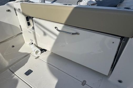 Pursuit DC-365-DUAL-CONSOLE image