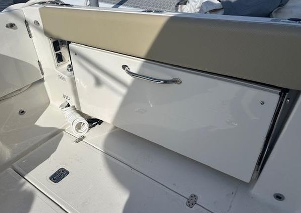 Pursuit DC-365-DUAL-CONSOLE image