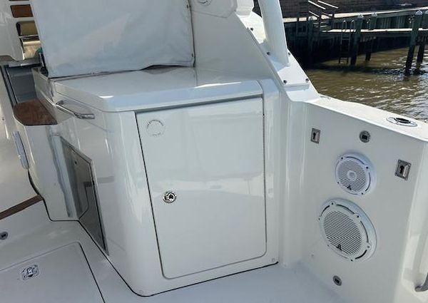 Pursuit DC-365-DUAL-CONSOLE image