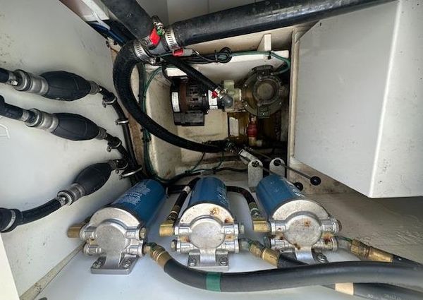 Pursuit DC-365-DUAL-CONSOLE image