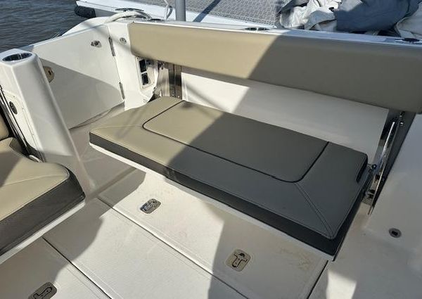 Pursuit DC-365-DUAL-CONSOLE image