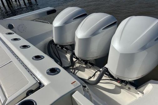 Pursuit DC-365-DUAL-CONSOLE image