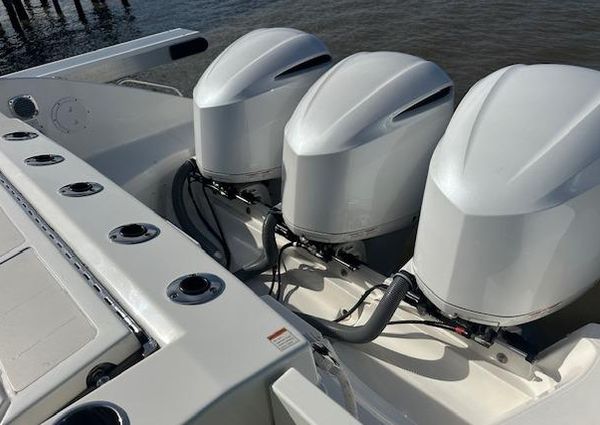 Pursuit DC-365-DUAL-CONSOLE image