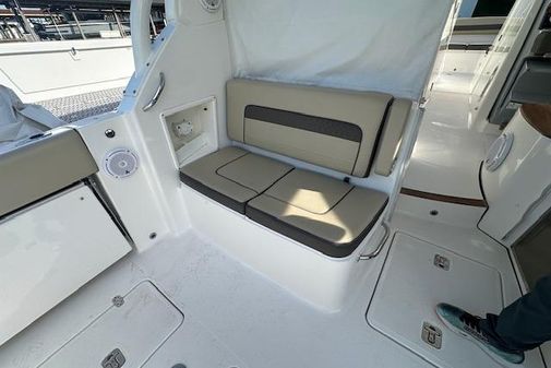 Pursuit DC-365-DUAL-CONSOLE image