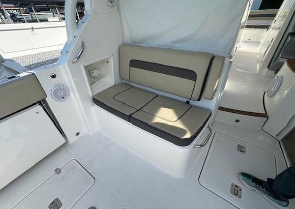 Pursuit DC-365-DUAL-CONSOLE image