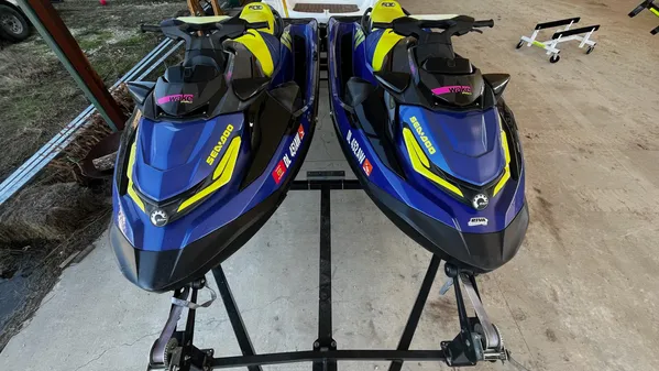 Sea-Doo Wake Pro 230 