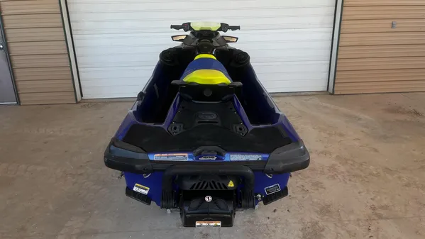 Sea-Doo Wake Pro 230 image