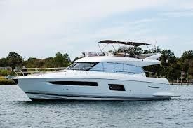 2015 Prestige Flybridge 2015 Prestige Flybridge