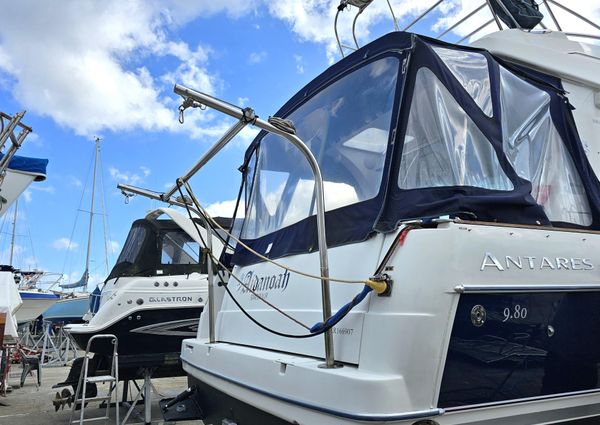 Beneteau ANTARES-9-80 image