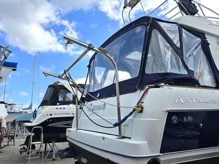 Beneteau ANTARES-9-80 image