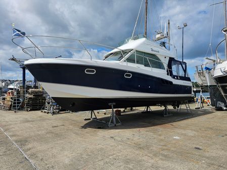 Beneteau ANTARES-9-80 image